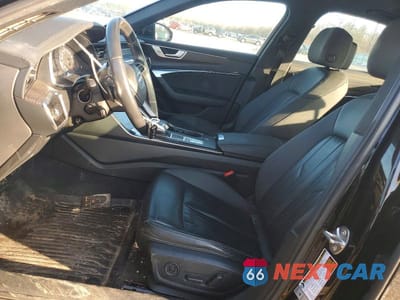 Zdjęcie 7 z 12 samochodu: 2019 AUDI A6 PREMIUM VIN:WAUD8AF28KN128952 - miniatura
