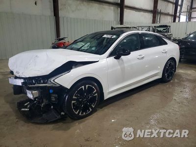 2023 KIA K5 GT-LINE 5XXG64J2XPG193772 - główne zdjęcie licytacji z USA - miniatura