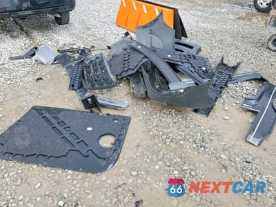 Zdjęcie 14 z 15 samochodu: 2024 MERCEDES-BENZ SPRINTER VIN:W1Z4NFHY7RP660144 - miniatura