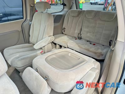 Zdjęcie 11 z 12 samochodu: 2006 KIA SEDONA LX VIN:KNDMB233766022936 - miniatura