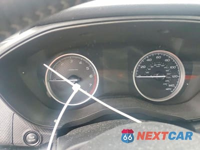 Zdjęcie 9 z 12 samochodu: 2020 SUBARU FORESTER PREMIUM VIN:JF2SKAJC7LH585751 - miniatura