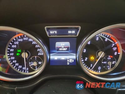 Zdjęcie 9 z 13 samochodu: 2013 MERCEDES-BENZ GL 450 4MATIC VIN:4JGDF7CE7DA226256 - miniatura