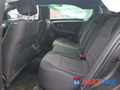 Zdjęcie 10 z 11 samochodu: 2017 FORD TAURUS SEL VIN:1FAHP2H87HG128104 - miniatura