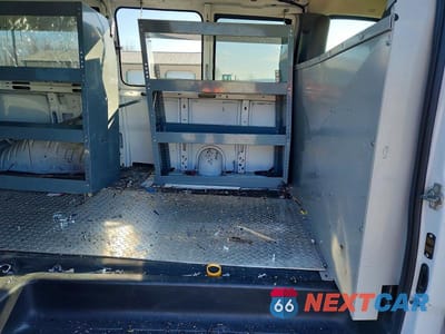 Zdjęcie 11 z 13 samochodu: 2017 CHEV EXPRESS G2500 VIN:1GCWGAFF0H1283738 - miniatura