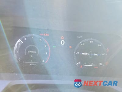 Zdjęcie 9 z 13 samochodu: 2025 TOYOTA TACOMA TRD OFF-ROAD VIN:3TYLE5JN5ST082723 - miniatura