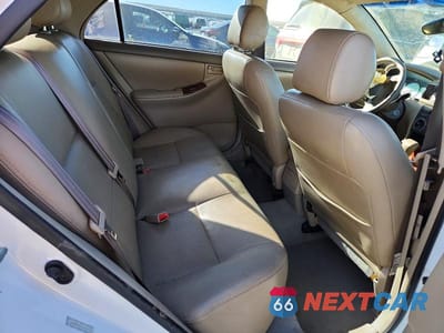 Zdjęcie 10 z 13 samochodu: 2003 TOYOTA COROLLA LE VIN:1NXBR32E93Z041910 - miniatura
