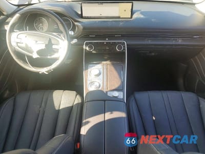Zdjęcie 8 z 14 samochodu: 2024 GENESIS GV80 2.5T VIN:KMUHBDSB6RU172880 - miniatura