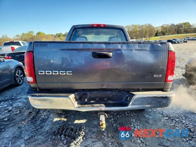 Zdjęcie 6 z 12 samochodu: 2004 DODGE RAM 1500 ST VIN:1D7HU18N74S650957 - miniatura