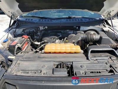Zdjęcie 11 z 11 samochodu: 2015 FORD F150 SUPERCREW VIN:1FTEW1C85FKF07629 - miniatura