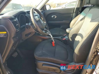 Zdjęcie 7 z 11 samochodu: 2019 KIA SOUL + VIN:KNDJP3A56K7660940 - miniatura