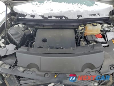 Zdjęcie 12 z 14 samochodu: 2019 CHEVROLET TRAVERSE LT VIN:1GNEVGKW3KJ222876 - miniatura