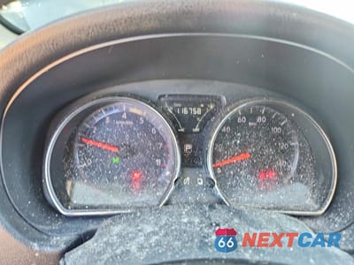 Zdjęcie 9 z 13 samochodu: 2017 NISSAN VERSA 1.6 SV VIN:3N1CN7AP6HL832091 - miniatura