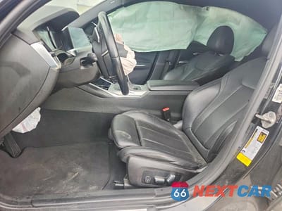 Zdjęcie 7 z 11 samochodu: 2022 BMW 330I VIN:3MW5R1J07N8C72491 - miniatura