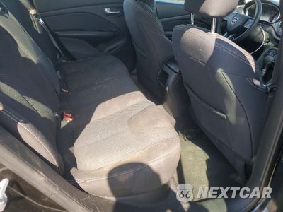 Zdjęcie 10 z 12 samochodu: 2016 DODGE DART SXT VIN:1C3CDFBB5GD623592 - miniatura