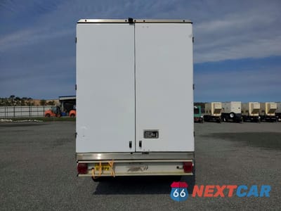 Zdjęcie 6 z 13 samochodu: 2020 FORD TRANSIT DELIVERY TRUCK VIN:1FDBW5Z80LKA95581 - miniatura