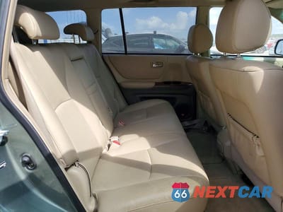 Zdjęcie 11 z 12 samochodu: 2005 TOYOTA HIGHLANDER LIMITED VIN:JTEDP21A850052334 - miniatura