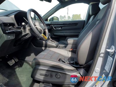 Zdjęcie 7 z 13 samochodu: 2026 HONDA CR-V SPORT TOURING VIN:7FARS6H94TE029874 - miniatura