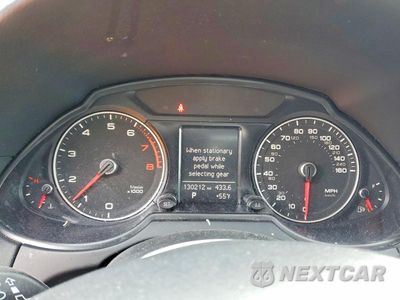 Zdjęcie 9 z 13 samochodu: 2013 AUDI Q5 PREMIUM VIN:WA1CFAFP9DA088594 - miniatura