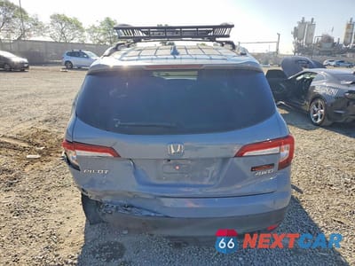 Zdjęcie 6 z 13 samochodu: 2022 HONDA PILOT TRAILSPORT VIN:5FNYF6H8XNB021378 - miniatura