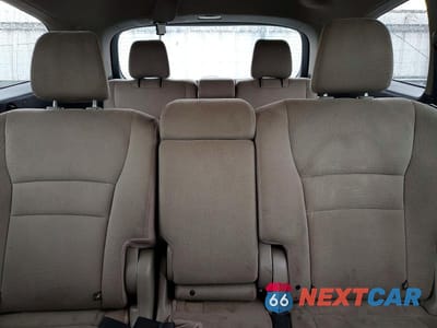 Zdjęcie 10 z 13 samochodu: 2016 HONDA PILOT LX VIN:5FNYF6H18GB093332 - miniatura