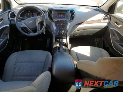 Zdjęcie 8 z 12 samochodu: 2018 HYUNDAI SANTA FE SPORT 2.4L VIN:5NMZT3LBXJH082155 - miniatura