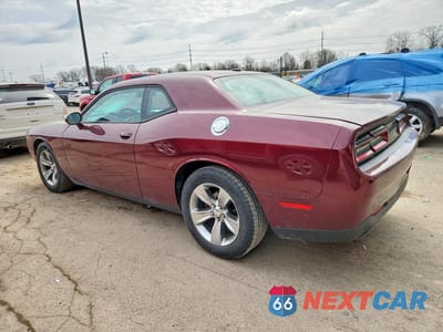 Drugie zdjęcie samochodu z przodu: 2017 DODGE CHALLENGER SXT VIN:2C3CDZAG5HH659303 - miniatura