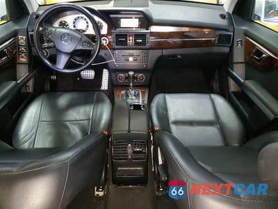 Zdjęcie 8 z 13 samochodu: 2012 MERCEDES-BENZ GLK 350 4MATIC VIN:WDCGG8HB7CF922968 - miniatura