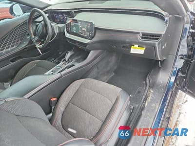 Zdjęcie 8 z 12 samochodu: 2025 DODGE CHARGER DAYTONA R VIN:2C3CDBCK2SR559637 - miniatura