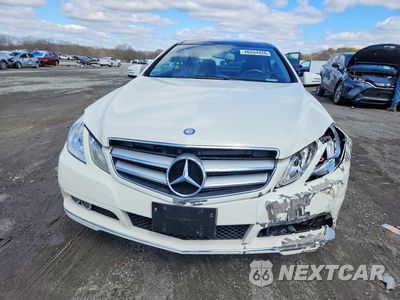 Piąte zdjęcie samochodu w środku: 2011 MERCEDES-BENZ E 350 VIN:WDDKJ5GBXBF082335 - miniatura