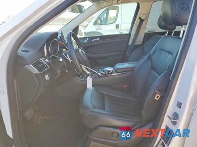 Zdjęcie 7 z 13 samochodu: 2017 MERCEDES-BENZ GLS 450 4MATIC VIN:4JGDF6EE3HA741638 - miniatura