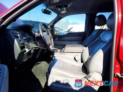 Zdjęcie 7 z 12 samochodu: 2014 FORD F150 SUPERCREW VIN:1FTFW1ET6EFA91345 - miniatura