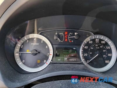 Zdjęcie 8 z 10 samochodu: 2015 NISSAN SENTRA SV VIN:3N1AB7AP5FL658110 - miniatura