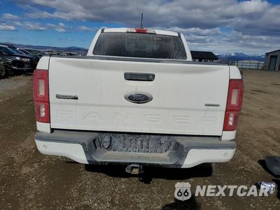 Zdjęcie 6 z 11 samochodu: 2019 FORD RANGER XL VIN:1FTER4FH4KLB23026 - miniatura