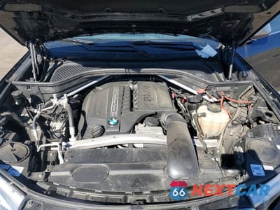 Zdjęcie 11 z 11 samochodu: 2018 BMW X6 SDRIVE35I VIN:5UXKU0C53J0G80841 - miniatura