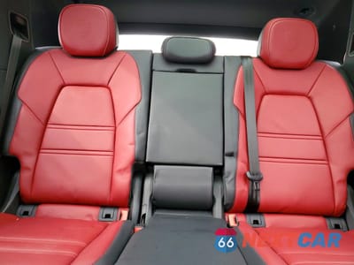 Zdjęcie 10 z 14 samochodu: 2024 PORSCHE CAYENNE VIN:WP1AA2AY3RDA02637 - miniatura