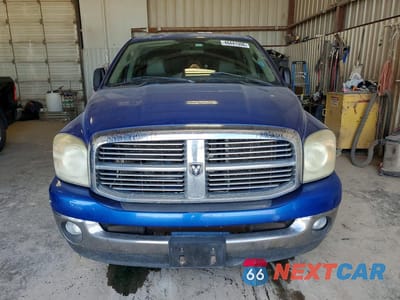 Piąte zdjęcie samochodu w środku: 2008 DODGE RAM 1500 ST VIN:1D7HA18N58J174924 - miniatura