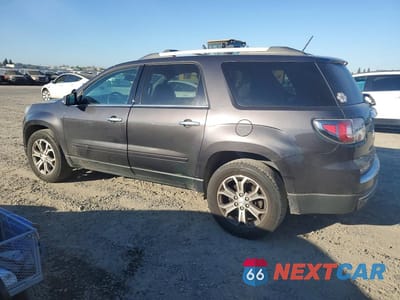 Drugie zdjęcie samochodu z przodu: 2014 GMC ACADIA SLT-1 VIN:1GKKVRKD2EJ257746 - miniatura
