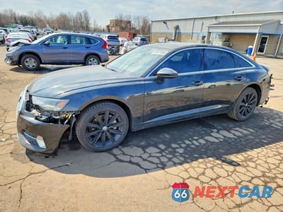2019 AUDI A6 PREMIUM WAUD8AF26KN125581 - główne zdjęcie licytacji z USA - miniatura