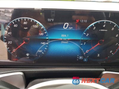 Zdjęcie 9 z 12 samochodu: 2023 MERCEDES-BENZ GLB 250 VIN:W1N4M4GB4PW295298 - miniatura