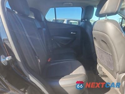 Zdjęcie 11 z 12 samochodu: 2020 CHEVROLET TRAX 1LT VIN:KL7CJLSB6LB060431 - miniatura