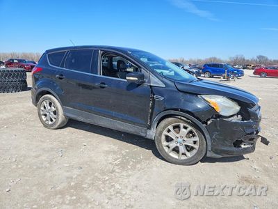 Zdjęcie 7 z 26 samochodu: 2013 FORD ESCAPE SEL VIN:1FMCU0H97DUA34872 - miniatura