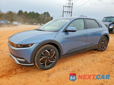 2023 HYUNDAI IONIQ 5 SEL KM8KNDAF1PU227006 - główne zdjęcie licytacji z USA - miniatura