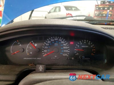 Zdjęcie 9 z 11 samochodu: 1999 DODGE NEON HIGHLINE VIN:1B3ES47Y0XD169023 - miniatura