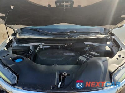 Zdjęcie 12 z 13 samochodu: 2018 HONDA PILOT EXLN VIN:5FNYF6H77JB069082 - miniatura