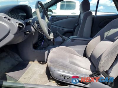 Zdjęcie 7 z 11 samochodu: 1996 CHRYSLER SEBRING JX VIN:3C3EL45H7TT304103 - miniatura