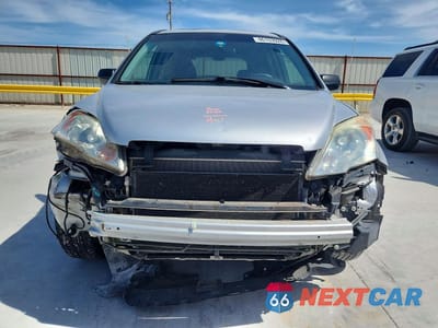 Piąte zdjęcie samochodu w środku: 2009 HONDA CR-V EX VIN:5J6RE48589L025346 - miniatura