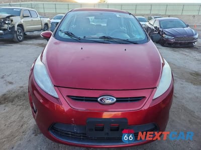 Piąte zdjęcie samochodu w środku: 2013 FORD FIESTA VIN:3FADP4EJ1DM205390 - miniatura