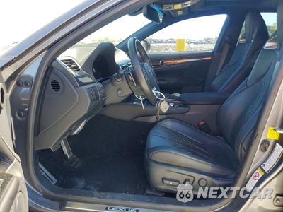 Zdjęcie 7 z 13 samochodu: 2016 LEXUS GS F BASE VIN:JTHBP1BL6GA001612 - miniatura