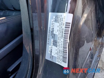 Zdjęcie 12 z 12 samochodu: 2020 MAZDA 6 GRAND TOURING VIN:JM1GL1TY6L1518674 - miniatura