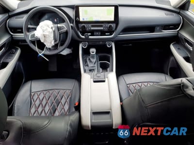 Zdjęcie 8 z 15 samochodu: 2025 TOYOTA GRAND HIGHLANDER HYBRID LE VIN:5TDACAB50SS047460 - miniatura